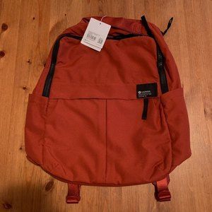 LULULEMON Everyday Backpack 2.0 Rare Orange NWT